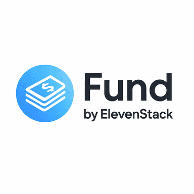 ElevenStack logo